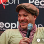 Michael Raymond-James &ndash; Once Upon A Time &ndash; The Happy Ending Convention 4