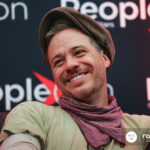 Michael Raymond-James &ndash; Once Upon A Time &ndash; The Happy Ending Convention 4