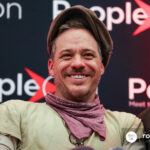 Michael Raymond-James &ndash; Once Upon A Time &ndash; The Happy Ending Convention 4