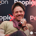 Michael Raymond-James &ndash; Once Upon A Time &ndash; The Happy Ending Convention 4