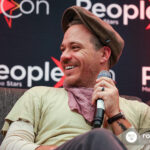Michael Raymond-James &ndash; Once Upon A Time &ndash; The Happy Ending Convention 4