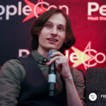 Jared Gilmore – Once Upon A Time – The Happy Ending Convention 4