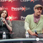 Jared Gilmore & Michael Raymond-James – Once Upon A Time – The Happy Ending Convention 4