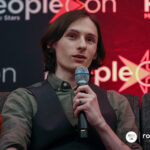 Jared Gilmore – The Happy Ending Convention 4 – Once Upon A Time