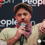 Michael Raymond-James &ndash; Once Upon A Time &ndash; The Happy Ending Convention 4
