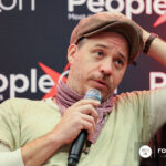 Michael Raymond-James &ndash; Once Upon A Time &ndash; The Happy Ending Convention 4