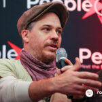 Michael Raymond-James – Once Upon A Time – The Happy Ending Convention 4