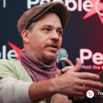 Michael Raymond-James &ndash; Once Upon A Time &ndash; The Happy Ending Convention 4