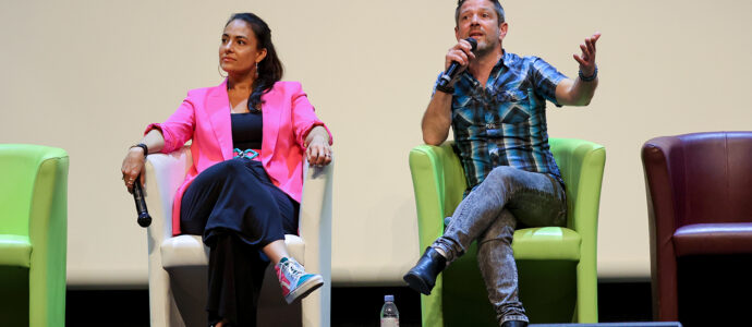 Nicola Correia-Damude - Shadowhunters, Ghostwriter - The Hunters of Shadow 4