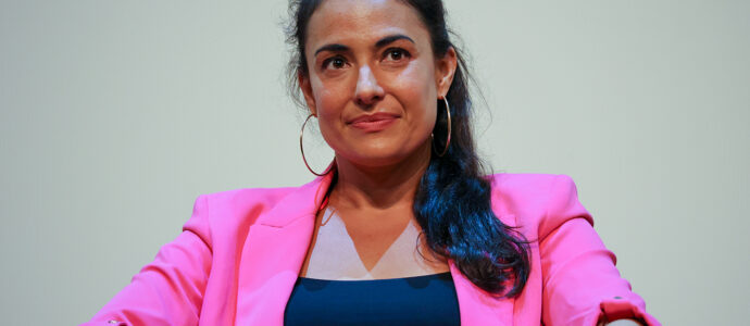 Nicola Correia-Damude - Shadowhunters, Ghostwriter - The Hunters of Shadow 4