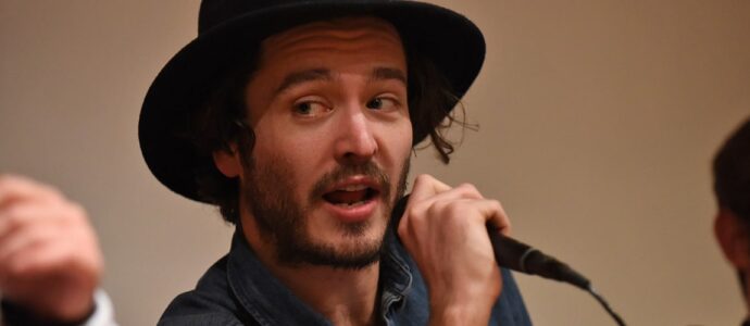 Versailles : Alexander Vlahos est le premier invité du fanmeet Me & My Idols 3