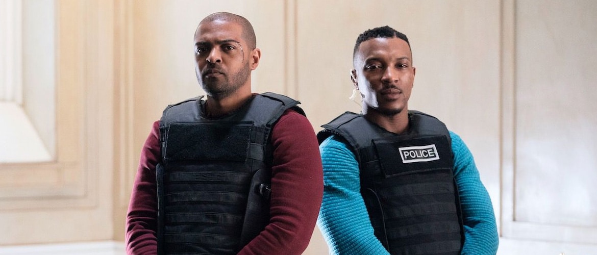 The CW modifie les dates de lancement de Bulletproof et Two Sentence
