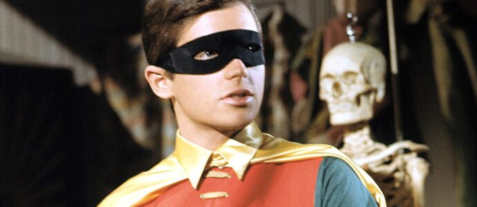 Arrowverse : Elizabeth Tulloch et Jon Cryer de retour, Burt Ward annoncé au casting du crossover Crisis on Infinite Earths