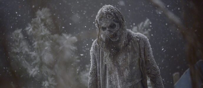 The Walking Dead : le casting du nouveau spin-off dévoilé par AMC