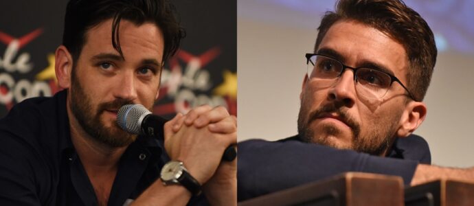 Arrow : Colin Donnell et Josh Segarra de retour dans l'ultime saison