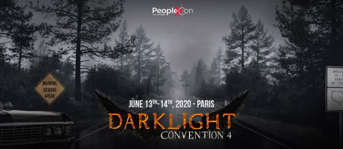 Supernatural : les acteurs de retour en France en juin 2020