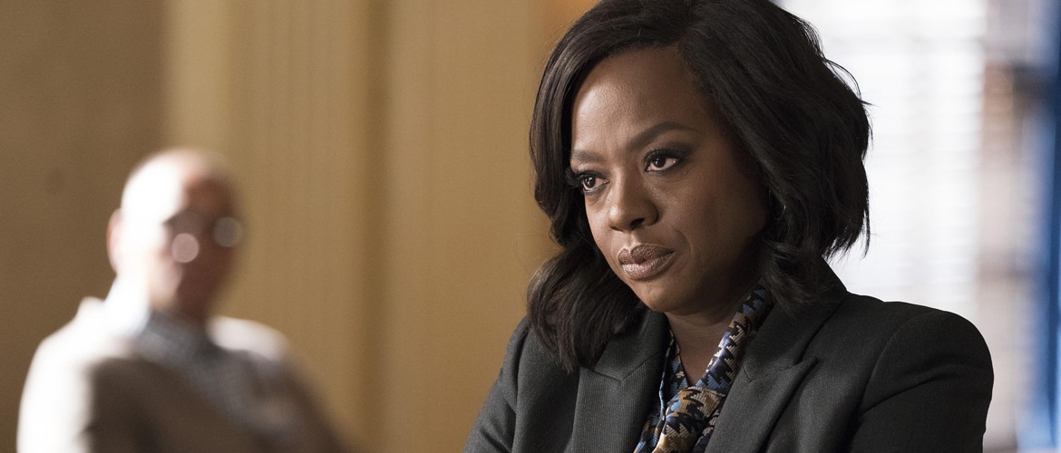 How to Get Away With Murder se terminera à l'issue de sa saison 6