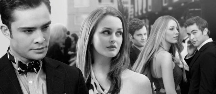 Gossip Girl : un reboot en préparation pour la plateforme HBO Max Gossip Girl : un reboot en préparation pour la plateforme HBO Max