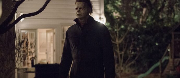 Halloween : deux nouveaux films annonc&eacute;s lors du San Diego Comic-Con 2019