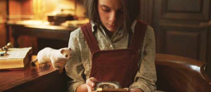 His Dark Materials : HBO d&eacute;voile une longue bande-annonce lors du San Diego Comic-Con 2019