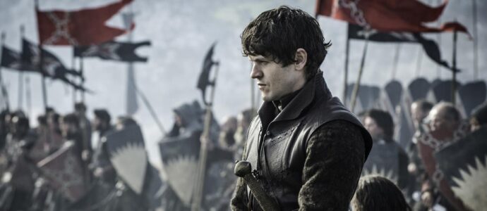 Game of Thrones : Iwan Rheon participera à la convention All Men Must Die 2