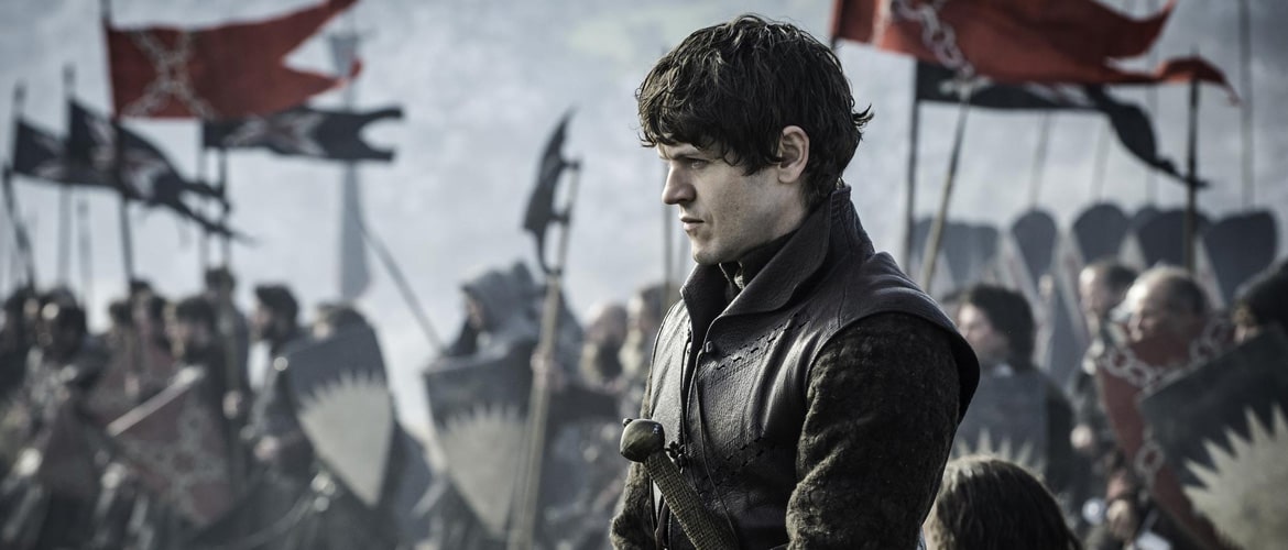 Game of Thrones : Iwan Rheon participera à la convention All Men Must Die 2