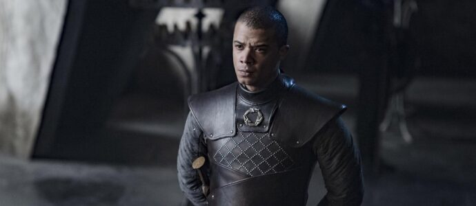 Game of Thrones&nbsp;: Jacob Anderson viendra &agrave; Paris pour la convention All Men Must Die 2