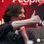 Panel Jared Gilmore – Once Upon A Time – The Happy Ending Convention 4