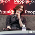 Panel Jared Gilmore – Once Upon A Time – The Happy Ending Convention 4