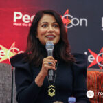 Q&A Karen David – Once Upon A Time – The Happy Ending Convention 4