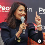 Q&A Karen David – Once Upon A Time – The Happy Ending Convention 4