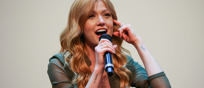Katherine McNamara - The Hunters of Shadow 4 - Shadowhunters, Walker: Independence