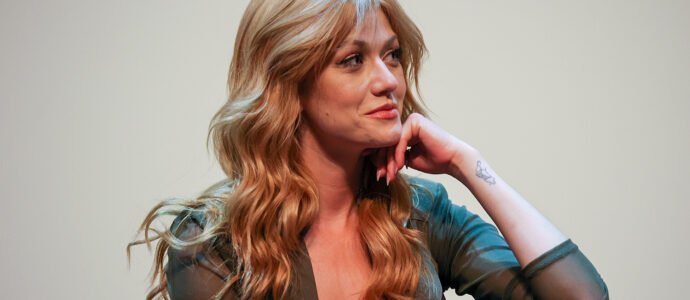 Katherine McNamara - The Hunters of Shadow 4 - Shadowhunters