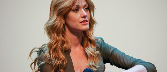 Katherine McNamara - The Hunters of Shadow 4 - Shadowhunters