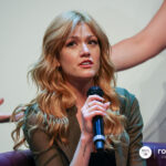 Katherine McNamara – The Hunters of Shadow 4 – Shadowhunters, Arrow