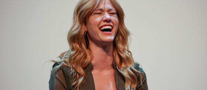 Katherine McNamara - The Hunters of Shadow 4 - Shadowhunters, Walker: Independence