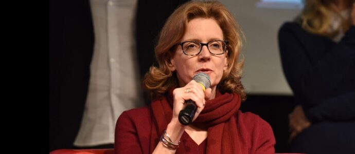 Kristine Sutherland participera à la convention Buffy 3 : Once More With Feeling