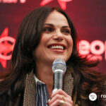 Lana Parrilla – Once Upon A Time – The Happy Ending Convention 4