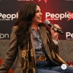 Lana Parrilla – Once Upon A Time – The Happy Ending Convention 4
