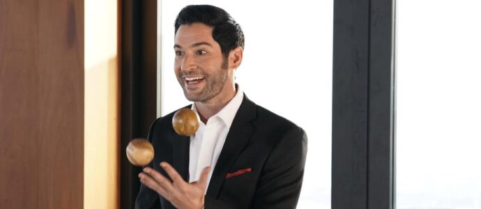 Lucifer : six épisodes supplémentaires pour la saison finale