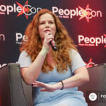 Rebecca Mader – The Happy Ending Convention – Once Upon A Time