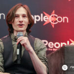 Jared Gilmore – The Happy Ending Convention 4 – Once Upon A Time