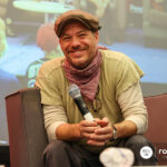 Michael Raymond-James &ndash; The Happy Ending Convention 4 &ndash; Once Upon A Time