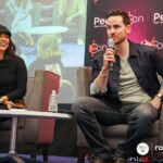 Karen David & Colin O’Donoghue – The Happy Ending Convention 4 – Once Upon A Time