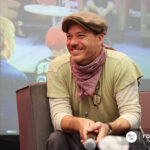 Michael Raymond-James &ndash; The Happy Ending Convention 4 &ndash; Once Upon A Time