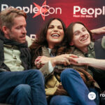 Opening Ceremony – The Happy Ending Convention – Once Upon A Time