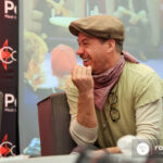 Michael Raymond-James &ndash; The Happy Ending Convention 4 &ndash; Once Upon A Time