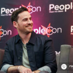 Colin O’Donoghue – The Happy Ending Convention 4 – Once Upon A Time