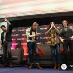 Opening Ceremony – The Happy Ending Convention – Once Upon A Time