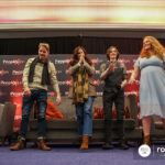 Opening Ceremony &ndash; The Happy Ending Convention &ndash; Once Upon A Time